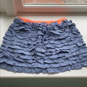 JCrew Skirt in XS